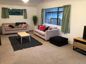 Dunedin Town House